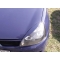 Renault Clio (01-05) priekšējo lukturu uzlikas